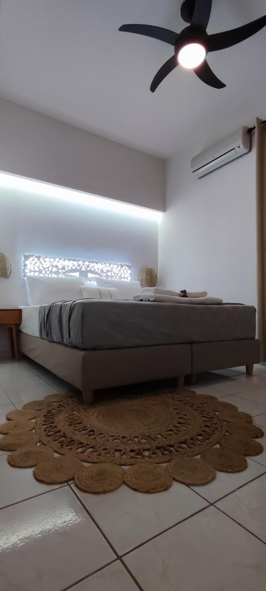 Niki Apartments Макригиалос Экстерьер фото